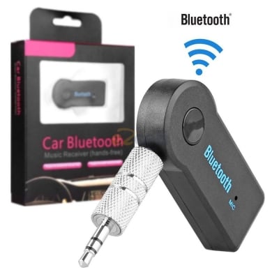 Bluetooth, 3.5 приемник BT-350