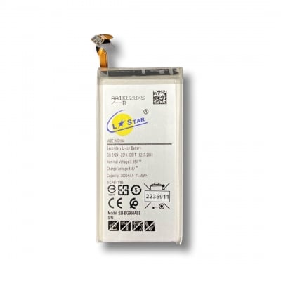 Батерия L✮Star за Samsung S8 3000mAh