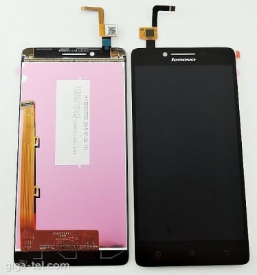 LCD Дисплей с тъчскрийн за Lenovo A6000