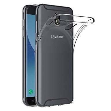 Ултра тънък силиконов кейс T-62 Samsung Galaxy J730 J7 2017