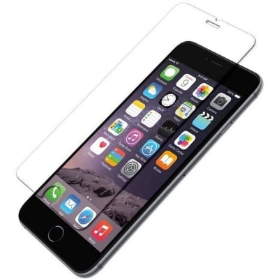 Стъклен протектор за  iPhone  6 Plus