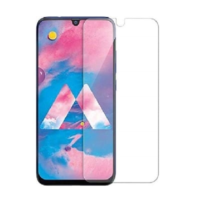 Стъклен протектор за  Samsung A40