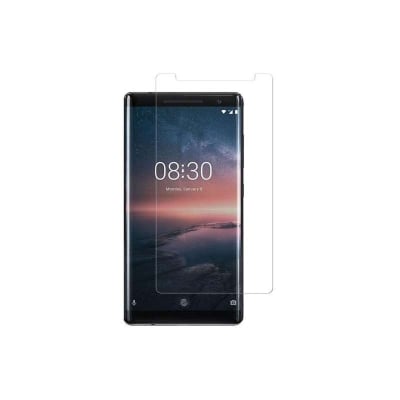 Стъклен протектор за Nokia 8 Sirocco