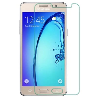 Стъклен протектор за  Samsung J330