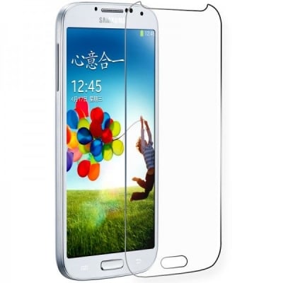 Стъклен протектор за Samsung  S4 9500