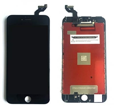 LCD Дисплей с тъчскрийн за iPhone 6S Plus