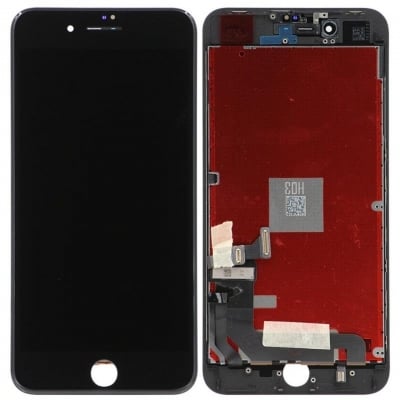 LCD Дисплей с тъчскрийн за iPhone 8 PLUS