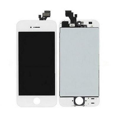 LCD Дисплей с тъчскрийн за iPhone 5G