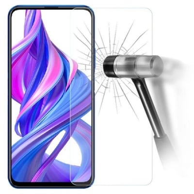 Стъклен протектор за Huawei HONOR 9X