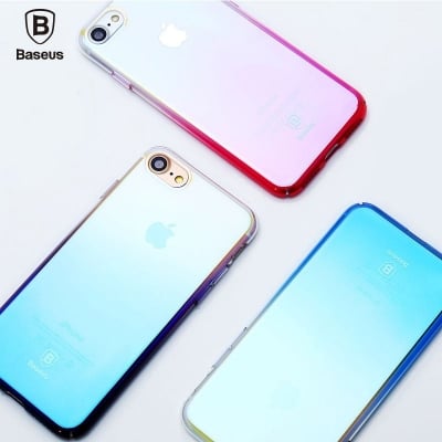 Преливащ гръб Baseus TP-8 за iPhone 11 Pro Max 6.5\"