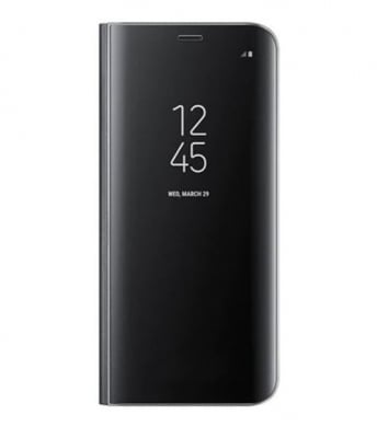 Флип калъф Clear View PC-290 за Samsung S10