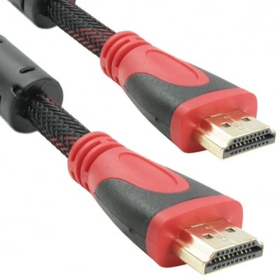 Кабел HDMI към HDMI - 1.8M