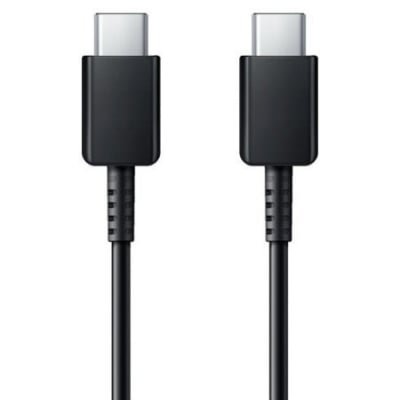 USB Кабел USB-C на USB-C S20 плик