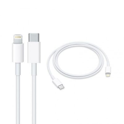 USB Кабел HI IPH12 от USB-C към Lightning