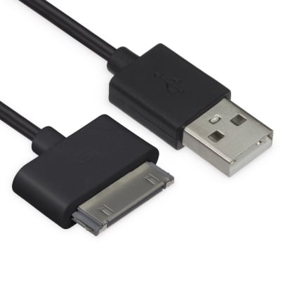 USB Кабел 4G - Черен