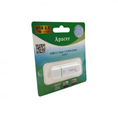 USB флашка Памет Apacer 3.0 - 32GB