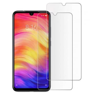 Стъклен протектор за Xiaomi Redmi 9