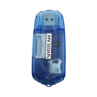 Четец за карти USB към SD Micro SD  2.0 - 630