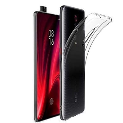 Ултра тънък силиконов кейс T-62 за Xiaomi Redmi Note 9T 5G