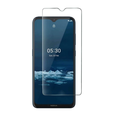 Обикновен протектор за Nokia 5.4