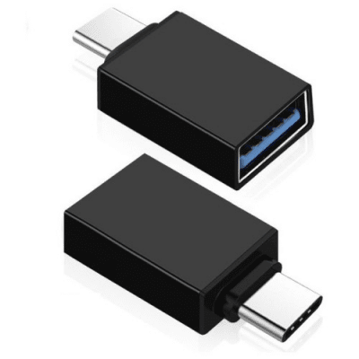 Преходник от USB към Type-C OTG-53