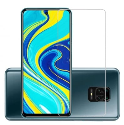 Стъклен протектор за Xiaomi MI Note 10 Lite