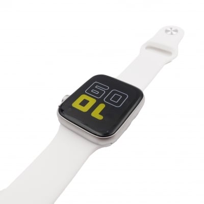 Часовник Apple Watch FT90 - Бял