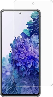 Стъклен протектор за  Samsung S20FE / А51