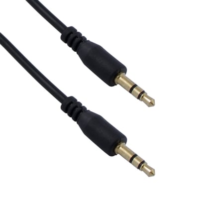 Кабел stereo 3.5mm - 3.5mm 3M