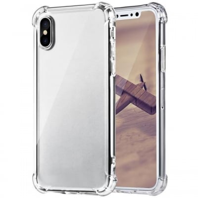 Силиконов Кейс TP-20 за Huawei P30