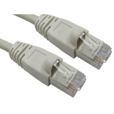 Кабел за Лан мрежа Patch LAN Cable UTP - 5M