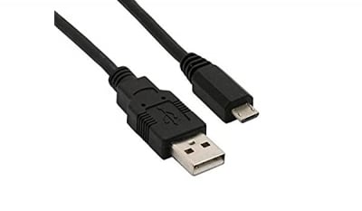 Кабел USB към Micro USB 0.7M