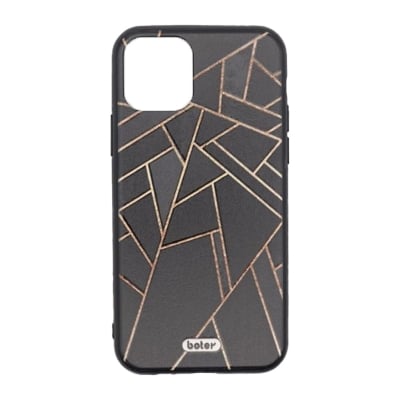 Силиконов кейс TP-40 за  iPhone 12 mini