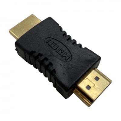 Преходник HDMI - HDMI