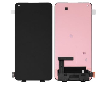 LCD Дисплей с тъчскрийн за Xiaomi MI 11 Lite 5G
