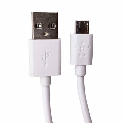 USB Кабел BEL-025 USB към Micro USB BELKIN 1.2m