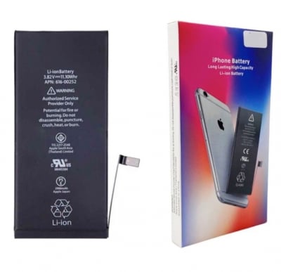 Батерия GOLD LongLife за iPhone XR 3690mAh