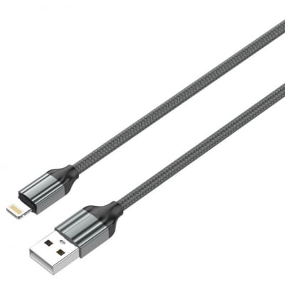 Кабел LDNIO LS431 USB към Lightning 1M