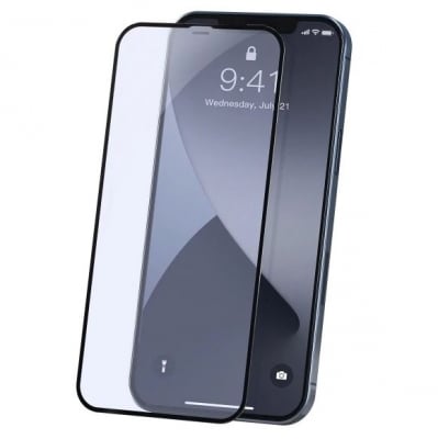 5D Стъклен протектор за iPhone 13 Pro Max / iPhone 14 Plus