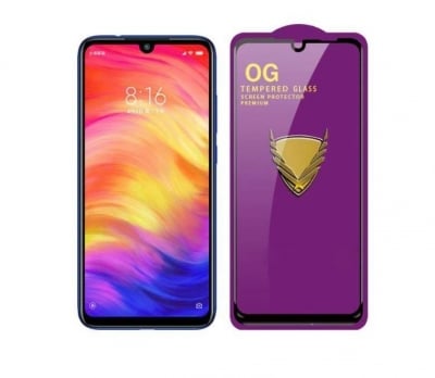 OG Стъклен протектор за Samsung A23