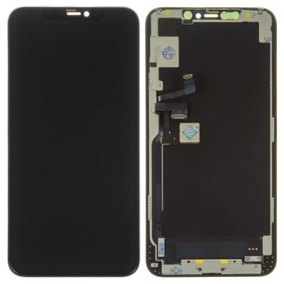LCD Дисплей с тъчскрийн за iPhone 11 Pro Max OLED GX
