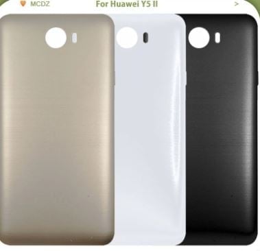 Капак батерия за  Huawei Y5-2 - Черен