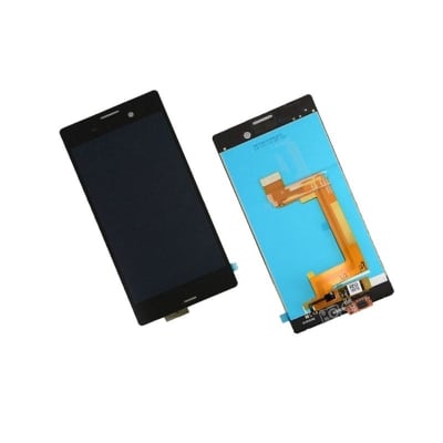 LCD Дисплей с тъчскрийн за SONY XPERIA M4 Aqua