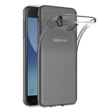 Ултра тънък силиконов кейс T-62 Samsung Galaxy J330 J3 2017