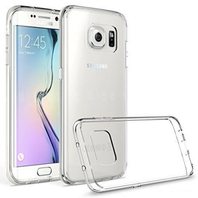 Ултра тънък силиконов кейс T-62 Samsung Galaxy S7