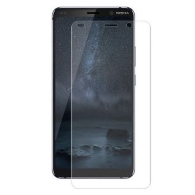 Стъклен протектор за Nokia 4.2