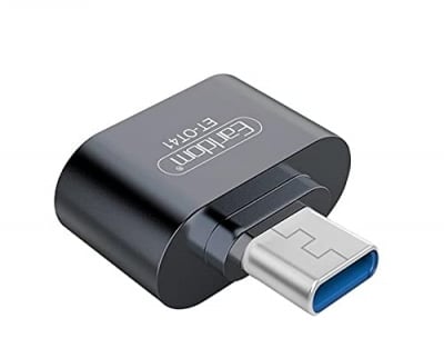 EARLDOM Преходник от 3.1 USB към Type-C ET-OT41