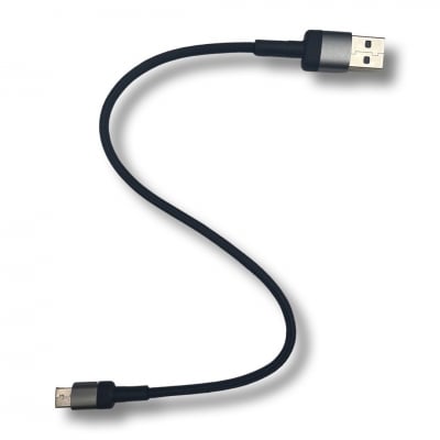 USB Кабел LS-05 LS05 USB към Type-C - 0.2М