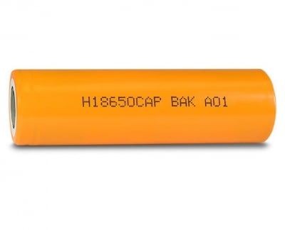 AP Оранжеви кръгли универаслни Батерии 18650 3.7v Li-on 1200mAh