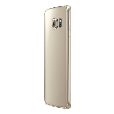 Капак батерия за Samsung AA S6 - Златист